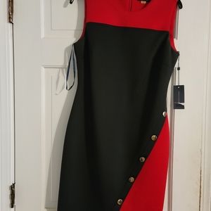 Size 8 Tommy Hilfiger Dress